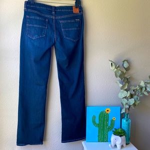 Taylor Made Dear John Jeans